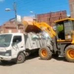 محظورات قانون إدارة المخلفات في مصر