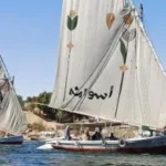 رحلات مراكب شراعية ساحرة في أسوان