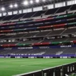 تجهيزات كأس العالم 2026: مصر تواجه أستراليا في دالاس