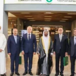 اليماحي: شراكات اقتصادية واعدة مع بيلاروس