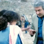 سحب الجنسية من نور الشريف بسبب ناجي العلي