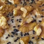 خطوات تحضير التلبينة النبوية وفوائدها الصحية