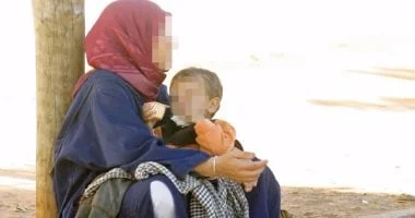 التسول جريمة رغم رضا المجني عليه