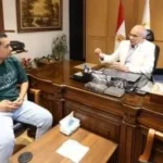 ثورة شاملة في بنية الطرق بمصر