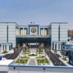 قبول دفعة جديدة في المعاهد الفنية الصحية الشرطية