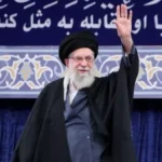 جنازة المرشد الإيراني: محطات من طهران إلى مشهد