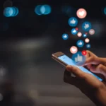 انخفاض أسهم AppLovin بنسبة 24% في النصف الأول من 2026