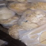 ضبط مصنع غير مرخص لإنتاج الجبن في دمنهور