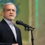 الرئيس الإيراني: خامنئي بداية فصل جديد من الصمود