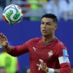 رونالدو يعيد البرتغال للتعادل أمام كرواتيا في كأس العالم