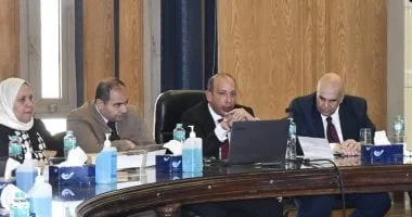 توحيد أبحاث الماجستير والدكتوراه في قصر العيني