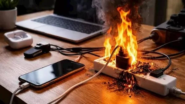 كيفية حماية هاتفك من ارتفاع الحرارة في الصيف
