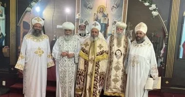كيفية اختيار الكاهن في الكنيسة القبطية الأرثوذكسية