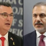 توترات عميقة بين تركيا وإسرائيل بعد اعتراف الإبادة الجماعية