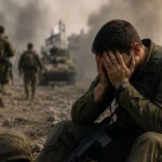 65% من مصابي الحرب في الجيش الإسرائيلي يقدمون على العلاج النفسي