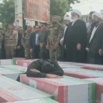 مقتل 53 وإصابة 592 في الهجمات الأمريكية على إيران