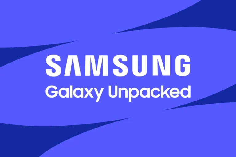 سامسونج تكشف النقاب عن أجهزة جديدة في Galaxy Unpacked 2026