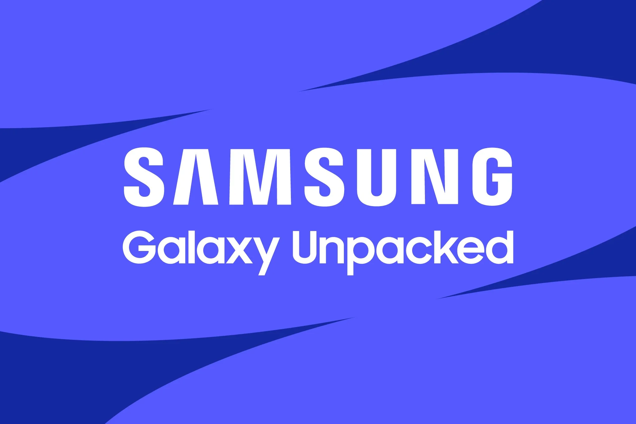 سامسونج تكشف النقاب عن أجهزة جديدة في Galaxy Unpacked 2026