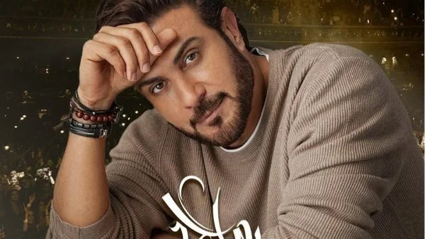 ماجد المهندس يحيي حفله الثاني في جولة أمريكا