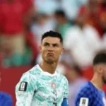 رونالدو يتحدث عن الضغط والتأهل لدور الـ16 بكأس العالم