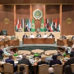 البرلمان العربي يدين الهجوم الإرهابي في دمشق