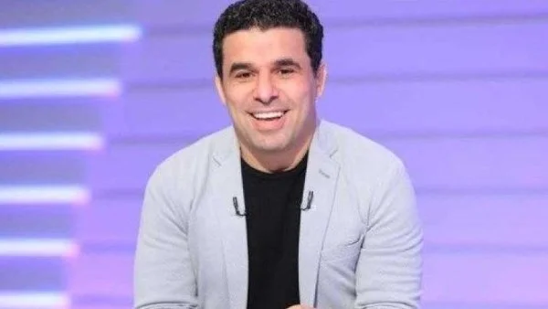 عمرو دياب يطرح ألبومه الجديد "حبيتِك"