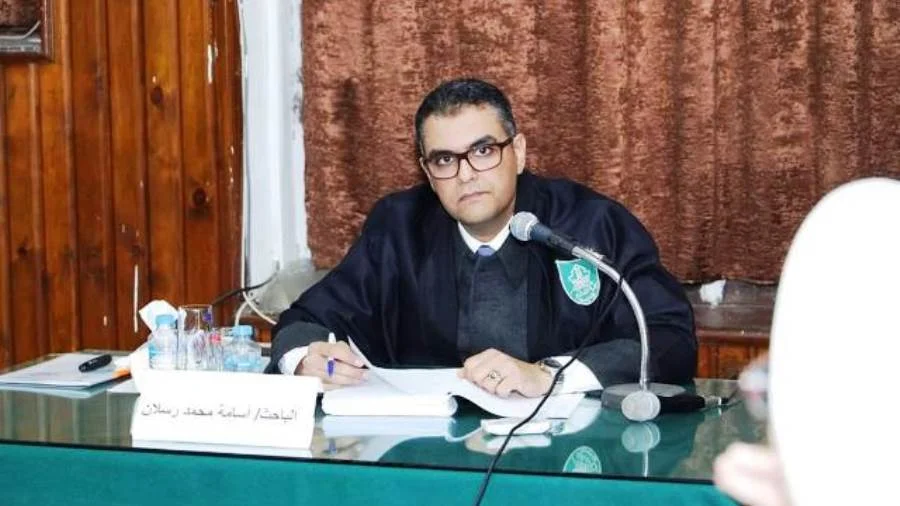 السوشيال ميديا وتأثيرها على الوعي والقيم المجتمعية
