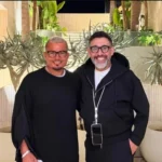عمرو دياب يتعاون مع عمرو مصطفى في ألبوم صيف 2026