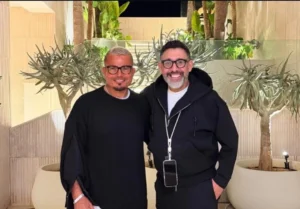 عمرو دياب يتعاون مع عمرو مصطفى في ألبوم صيف 2026