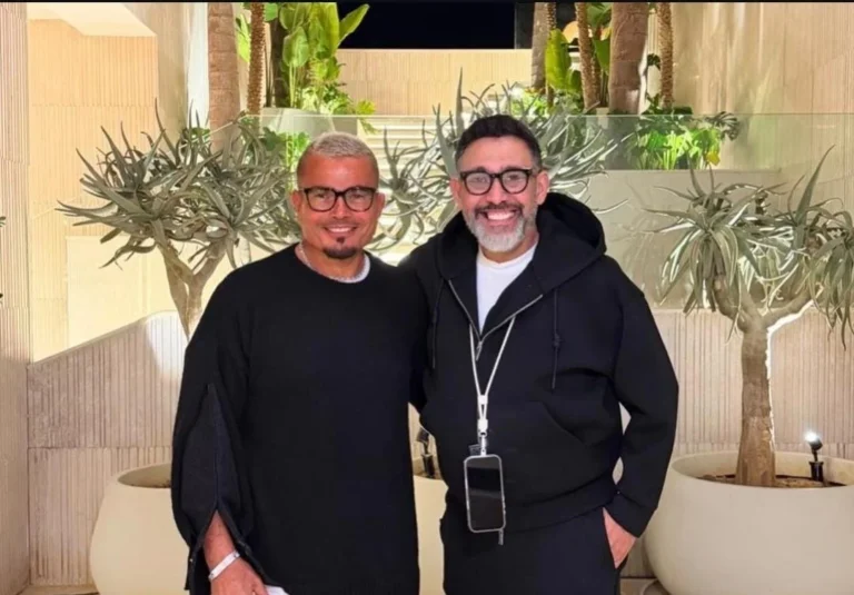 عمرو دياب يتعاون مع عمرو مصطفى في ألبوم صيف 2026