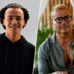 عمرو دياب يتعاون مع مصطفى حدوتة في ألبوم “حبيتك”
