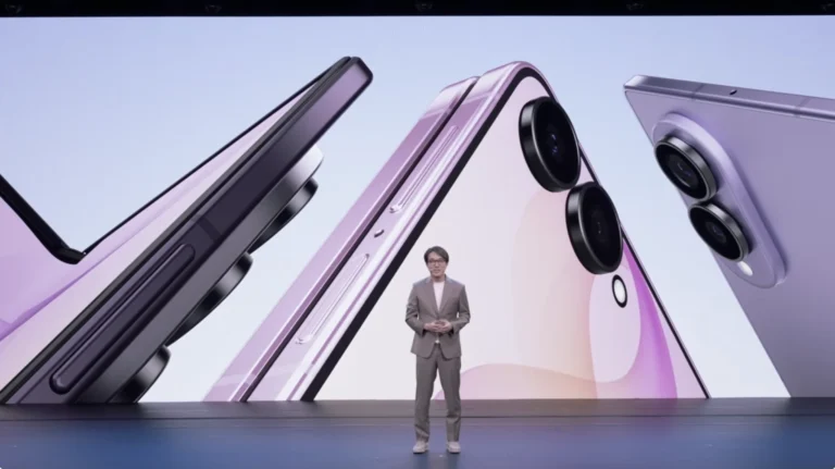 أبرز ما كشفت عنه سامسونغ في حدث Galaxy Unpacked 2026