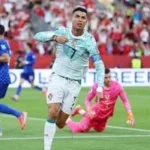 تأهل البرتغال وإقصاء كرواتيا في مباراة جنونية