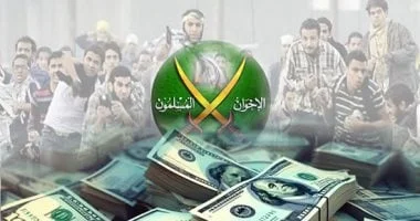 ازدواجية خطاب جماعة الإخوان الإرهابية