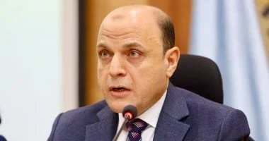 استمرار إزالة التعديات في الغربية
