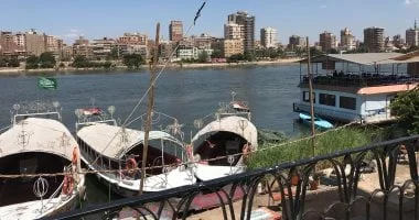 7 محظورات لحماية الموارد المائية في مصر