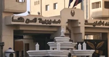 اعترافات مثيرة لمتهم بقتل خياطة في قنا