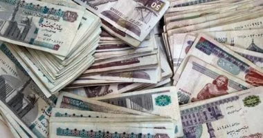 مراحل قضايا الاتجار بالنقد الأجنبي