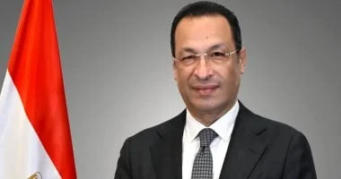 استثمارات وزارة الاتصالات تعزز البنية الرقمية في مصر