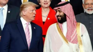 اتفاق نووي بين الولايات المتحدة والسعودية قريباً