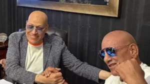 محمد لطفي ينضم إلى مسلسل "عيلة تعمل عمايل" الجديد