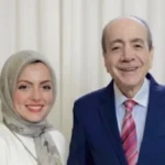 موعد نهائي لتجهيز زواج هايدي الشابوري