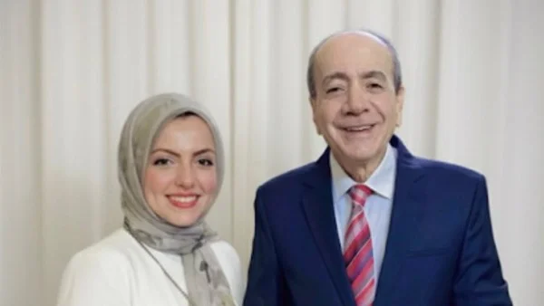 موعد نهائي لتجهيز زواج هايدي الشابوري