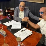 محمد لطفي ينضم إلى مسلسل “عيلة تعمل عمايل”