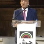 وزير الثقافة الأردني: مصر ركيزة المشهد الفني العربي