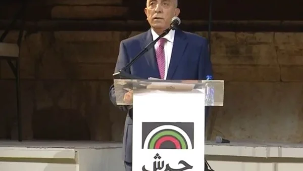 وزير الثقافة الأردني: مصر ركيزة المشهد الفني العربي