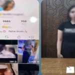 ضبط صانعة محتوى لنشرها مقاطع رقص خادشة للحياء