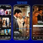 باراماونت+ تدخل عالم الدراما القصيرة