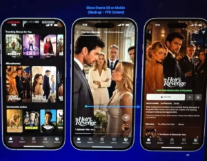 باراماونت+ تدخل عالم الدراما القصيرة