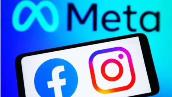 ميتا تعيد فيسبوك وإنستجرام للخدمة بعد عطل واسع